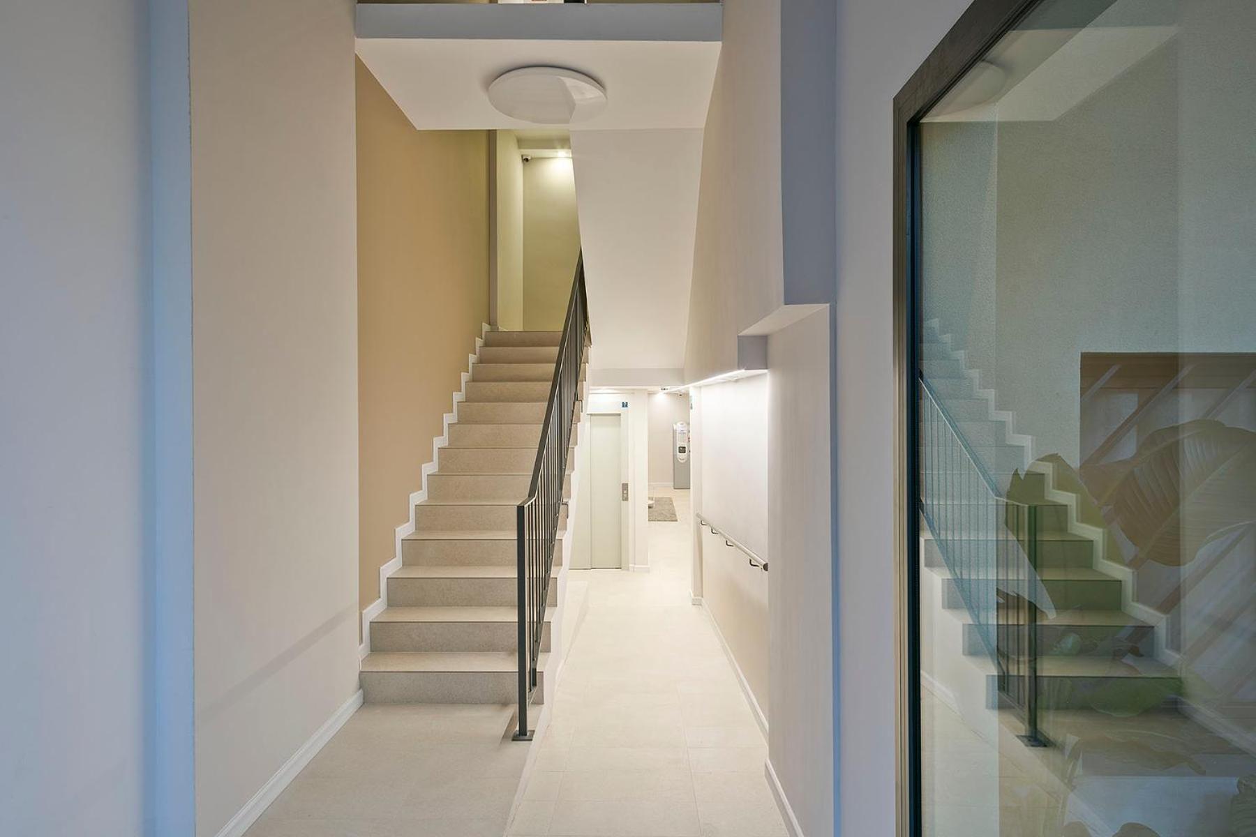 Your Home - Camp Nou Apartment L'Hospitalet de Llobregat Exterior photo